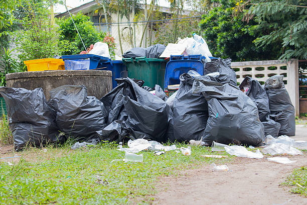 Trash Removal Near Me in Wade, MS